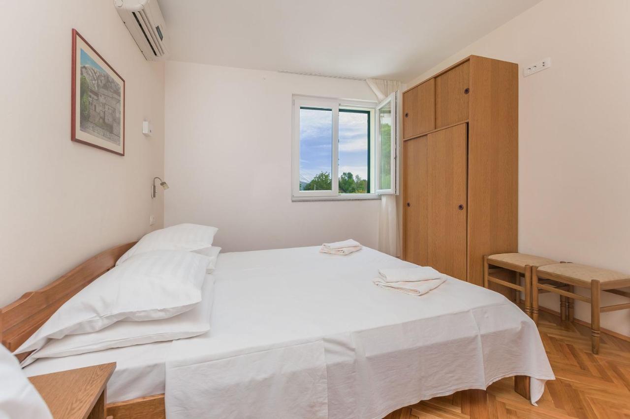 Apartments Marija Duće المظهر الخارجي الصورة