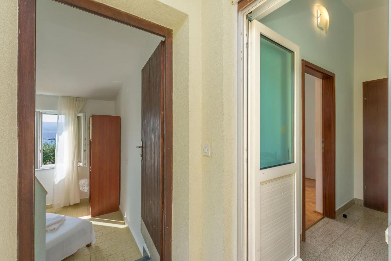 Apartments Marija Duće المظهر الخارجي الصورة