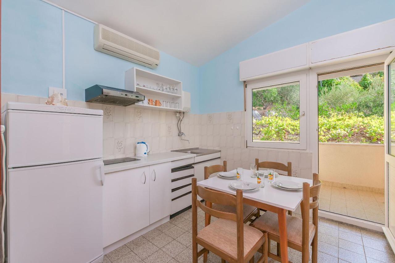 Apartments Marija Duće المظهر الخارجي الصورة