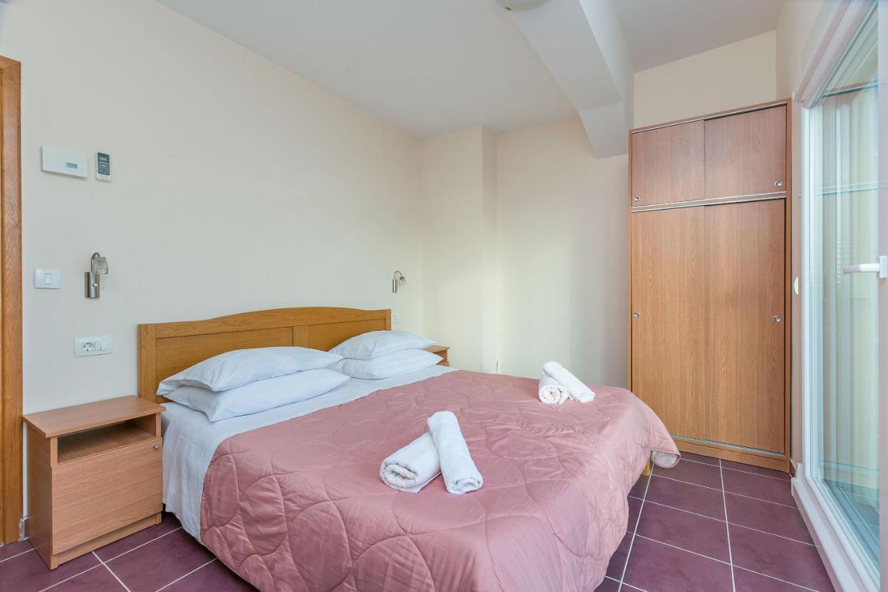 Apartments Marija Duće المظهر الخارجي الصورة