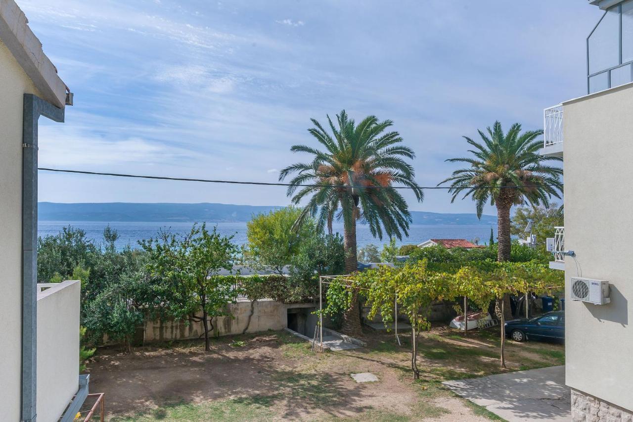 Apartments Marija Duće المظهر الخارجي الصورة